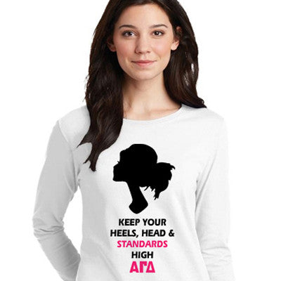 Sorority Standards - SUB