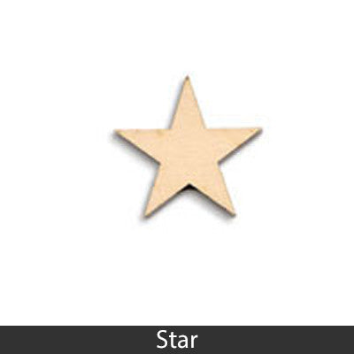 Traditional Paddle Symbol Package - 100-U