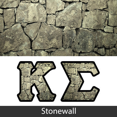 Fraternity Panoramic Printed Long-Sleeve Tee - Jerzees 21ML - SUB