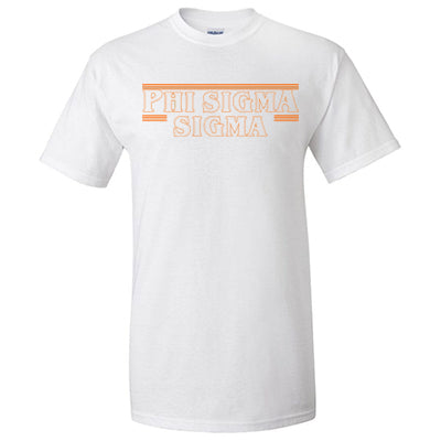 Strange Printed T-Shirt - Gildan5000 CAD