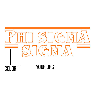 Strange Printed T-Shirt - Gildan5000 CAD