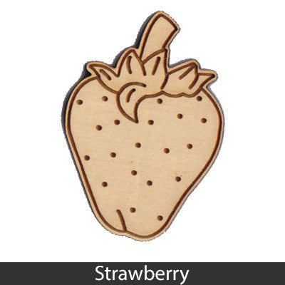 Straight Sided Paddle Symbol Package - 500-U