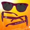 Alpha Phi Sorority Sunglasses - GGCG