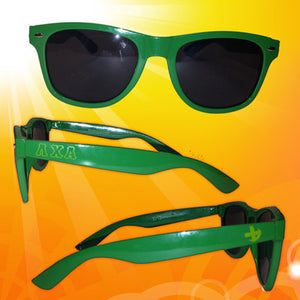 Lambda Chi Alpha Fraternity Sunglasses - GGCG