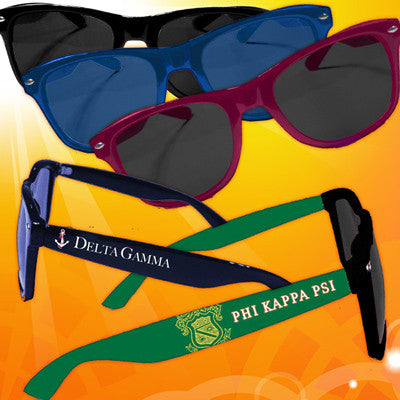 Greek Sunglasses - GGCG