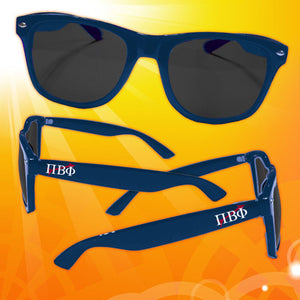 Pi Beta Phi Sorority Sunglasses - GGCG