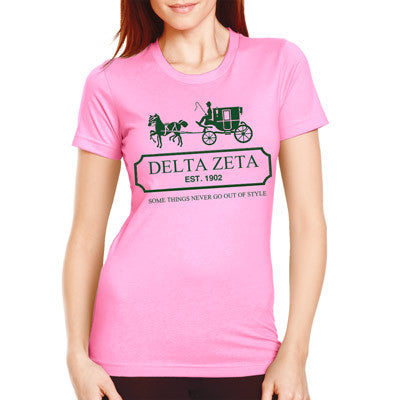 Never Go Out Of Style