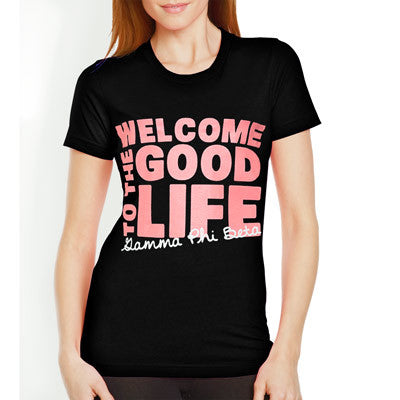 Welcome To The Good Life 2