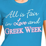 Love Greek Week