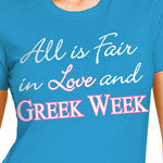 Love Greek Week