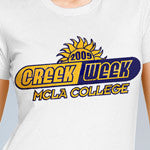 Greek Week - Sun