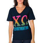Sorority Recruitment Tee