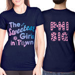 The Sweetest Girls In Town