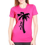 Palm Tree - Greek Symbols