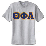 Theta Phi Alpha Standards T-Shirt - G500 - TWILL