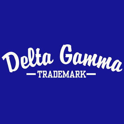 Trademark T shirt design