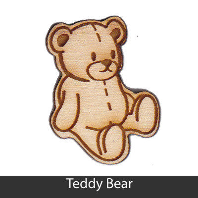 Traditional Paddle Symbol Package - 100-U