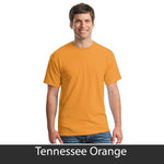 Theta Tau Fraternity T-Shirt 2-Pack - TWILL