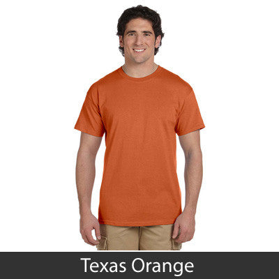 Psi Upsilon Fratman Printed T-Shirt - Gildan 5000 - CAD