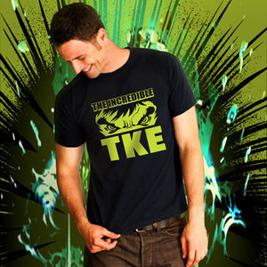The Incredible Printed SoftStyle Tee - G640 - CAD