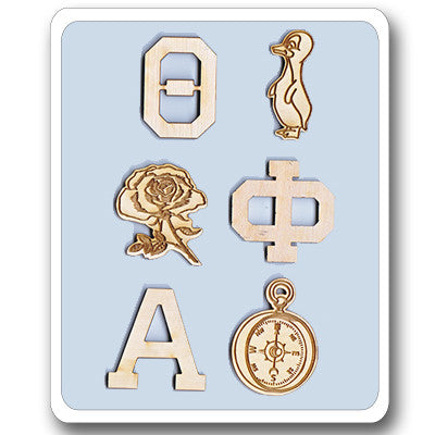 Sorority Symbol & Mascot Pack