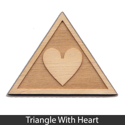 Traditional Paddle Symbol Package - 100-U