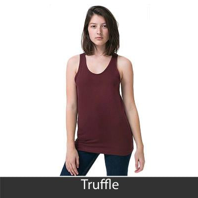 Ok But First...  - American Apparel 2408W - CAD