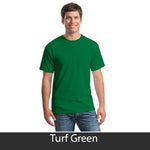 Tau Epsilon Phi T-Shirt, Printed 10 Fonts, 2-Pack Bundle Deal - G500 - CAD