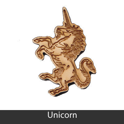 Traditional Paddle Symbol Package - 100-U