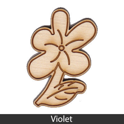 Traditional Paddle Symbol Package - 100-U