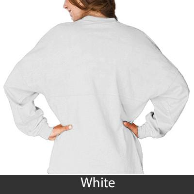 Zeta Mu Phi Game Day Jersey - J. America 8229 - CAD