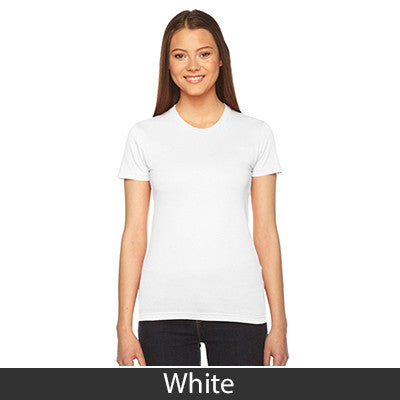 Alpha Sigma Alpha Softstyle Tee and Tote Bag, Printed Mascot Design, Package Deal - CAD