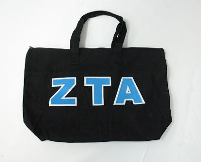 Zeta Tau Alpha Shoulder Bags