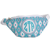Sorority Fanny Pack - Alexandra a814