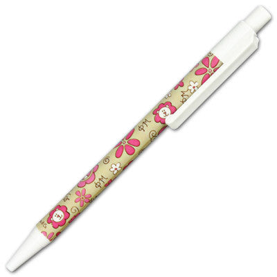 Phi Mu Peace Pen - Clearance - Alexandra Co. a1018