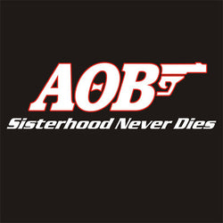 Sisterhood Never Dies - Rush Week Shirts