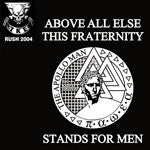 Apollo man rush shirt