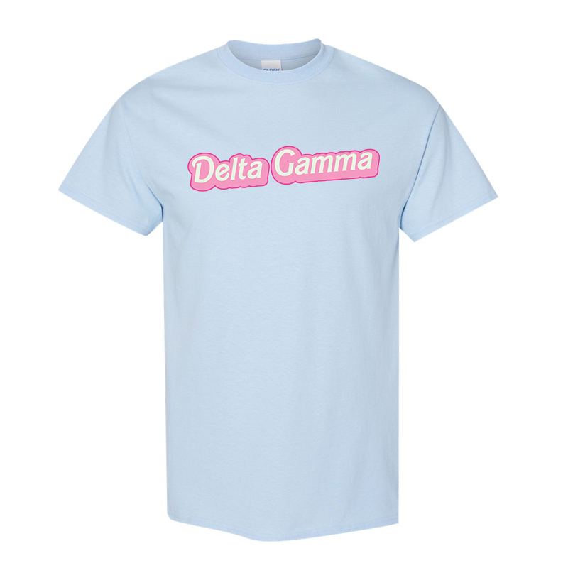 Printed Barbie - DIG