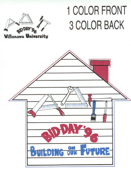 Building on our future