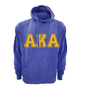 Custom Fraternity Sweatshirt  Frat Hockey Hoodie – Something Greek