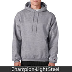[24-Hour] Fraternity Hoodie - TWILL