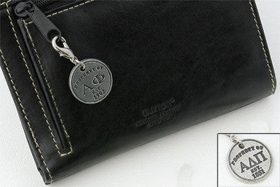 Sorority Property Of.. Tag - Campus ID cid565TAG