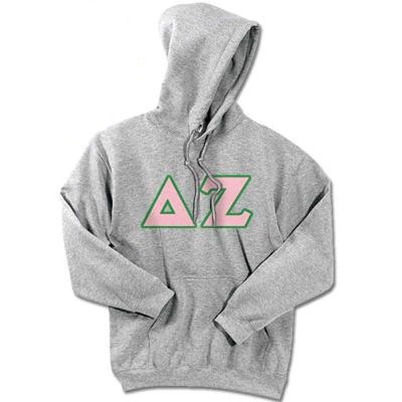 Delta zeta clothing best sale