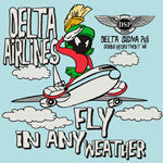 Delta Airlines