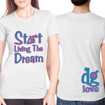 Start Living The Dream With Love