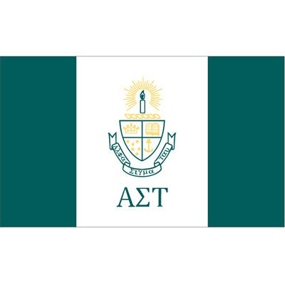 Alpha Sigma Tau Sorority Banner - GSTC-Banner