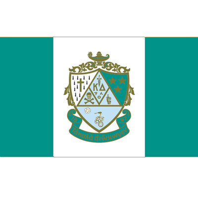 Kappa Delta Sorority Banner - GSTC-Banner