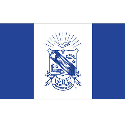 Phi Beta Sigma Fraternity Banner - GSTC-Banner