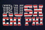 Flag Rush Shirts