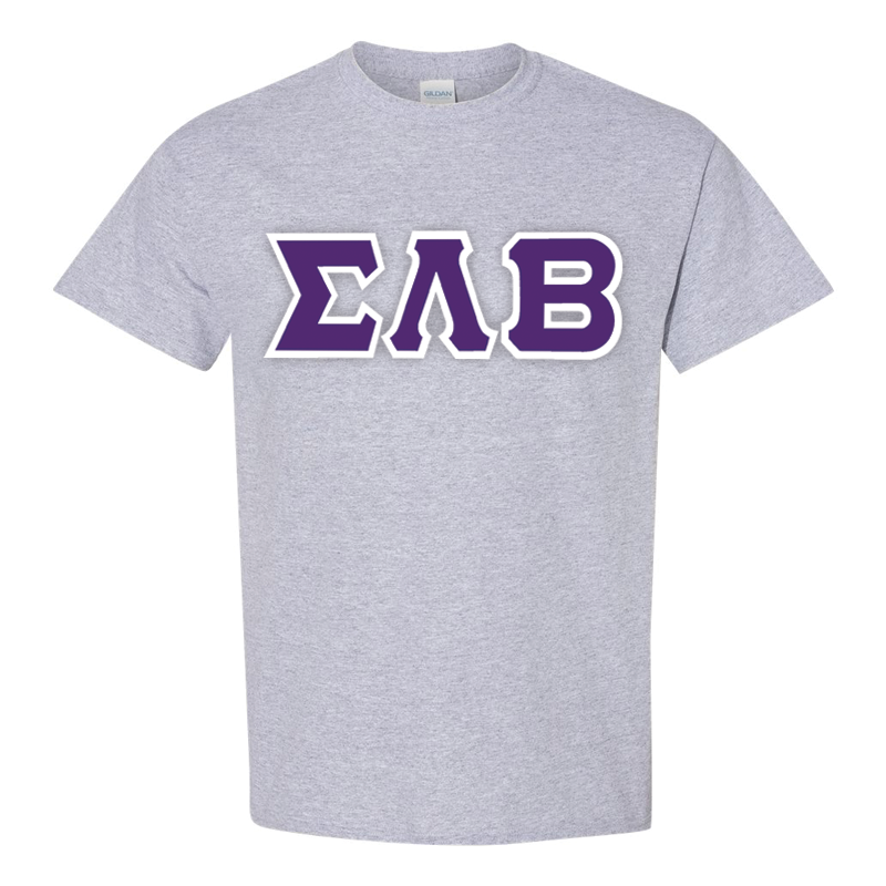 Greek 24-Hour T-Shirt Greek Gear, Clothing and Apparel – Something Greek